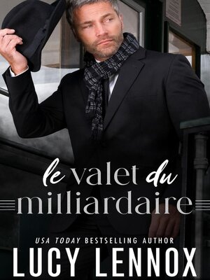 cover image of Le Valet du Milliardaire